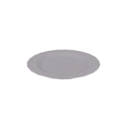 Table Plate